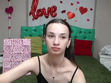 Stripchat Sex Cam of Je55icaBreeze