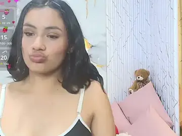 Stripchat Nude Webcam of PEACHY_TAY