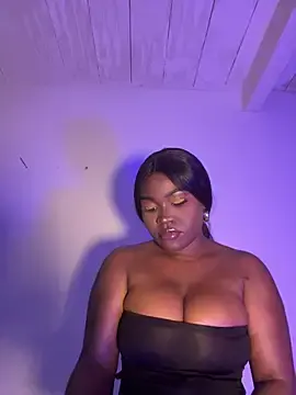 Stripchat Nude Webcam of Scarlett_811