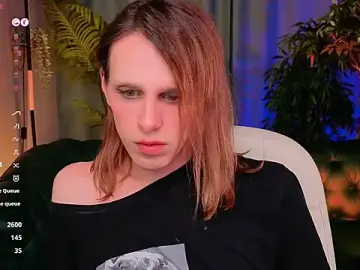 Stripchat Live Sex Cam of _yourFoxy_