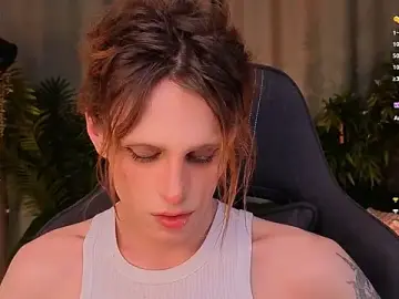 Stripchat Sex Chat of _yourFoxy_