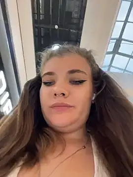 Stripchat Live Porn of Holy_Tereza