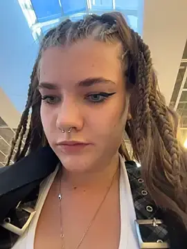 Stripchat Live Porn of Holy_Tereza