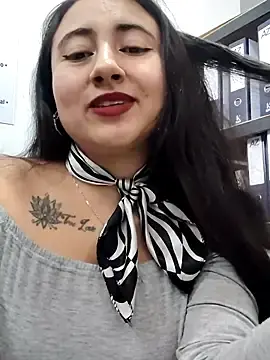 Stripchat Watch Live Sex Cams of _Sarah-Office1