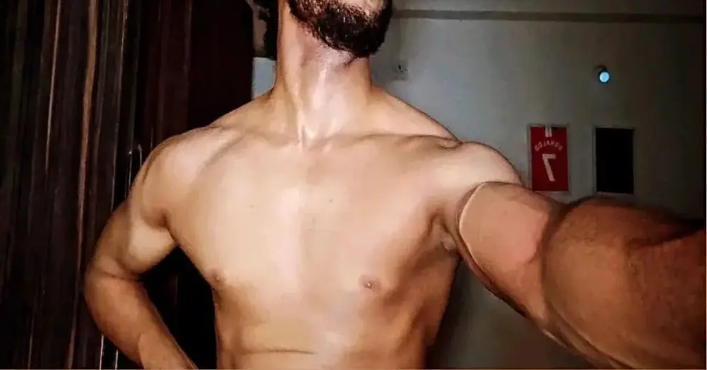 baddassindian