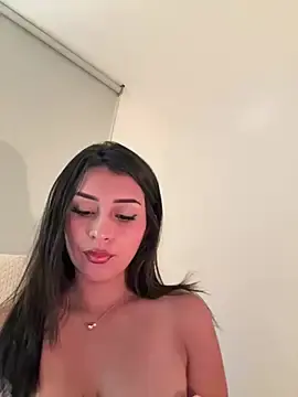 Stripchat Free Live Porn of sweetAli_