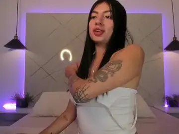 Stripchat Free Porn Cam of ANTONELLA__ROUSE_