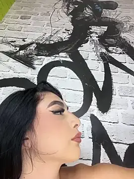 Stripchat Nude Webcam of BadLilAngelXXX
