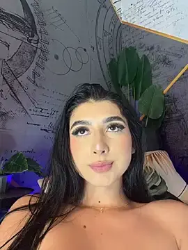 Stripchat Sex Cam of BadLilAngelXXX