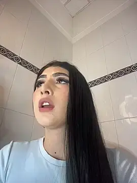 Stripchat Private Sex Chat of BadLilAngelXXX