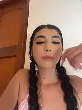 Stripchat Live Porn of BadLilAngelXXX