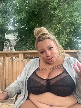 Stripchat Nude Webcam of DiamondBlaz3