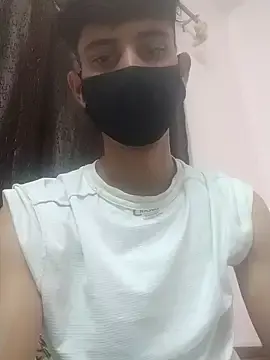 Stripchat Sex Cam of HarddickAssLover