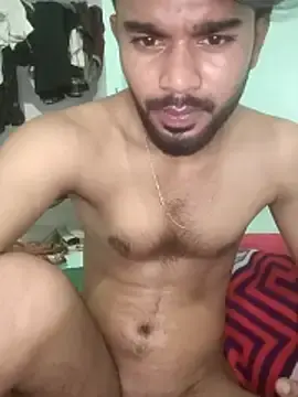 Stripchat Adult Webcams of Hotraj24