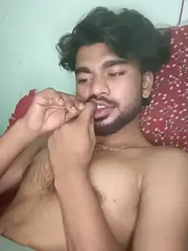 Stripchat Free Porn Cam of Hotraj24
