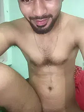 Stripchat Live Porn of Hotraj24