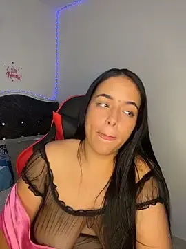 Stripchat Private Sex Chat of Nisha_jazz