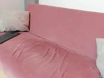Stripchat Live Sex Cam of ameliaa_flame