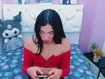 Stripchat Free Porn Cam of antonela_xxx
