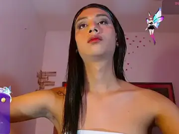Stripchat Live Sex of blair_wiloss