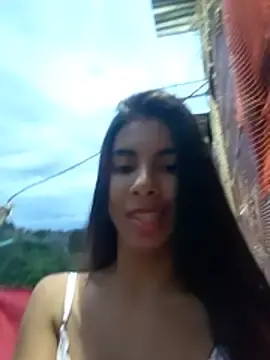 Stripchat Sex Chat of chaparritahot99