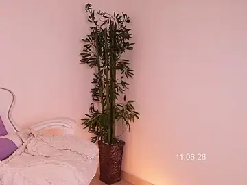 Stripchat Best live sex cam show of soy_mariana_