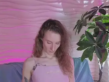 Stripchat Sex Cam of AriaLiko