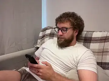 Stripchat Live Sex of Bear_bear_