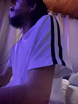 Stripchat Free Live Porn of Bruno_Lima_Francisco