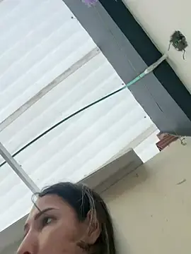 Stripchat Sex Cam of Niky_777