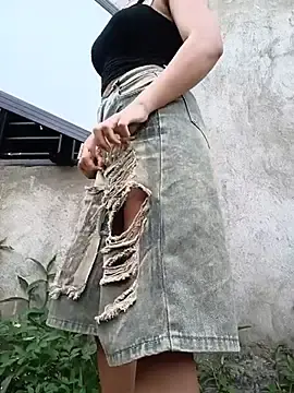 Stripchat Best live sex cam show of Sky-beo