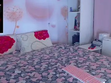 Stripchat Watch Live Sex Cams of mooncandygirl