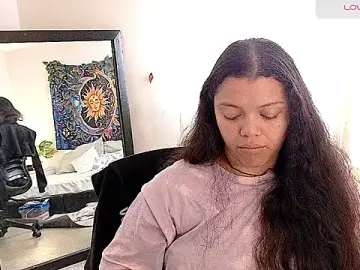 Stripchat Free Live Porn of Amanda_sweet
