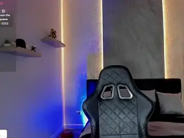 Stripchat Best Webcam of Brad_Summer