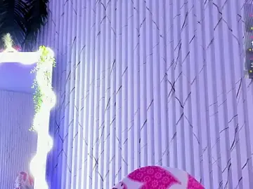 Stripchat Private Sex Chat of Naomy_tay1