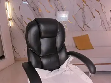 Stripchat Live Porn of NinaMichelle
