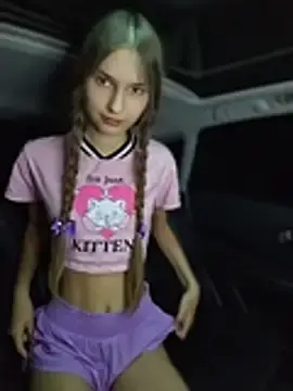 Stripchat Live Porn of elikako