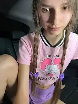 Stripchat Best live sex cam show of elikako