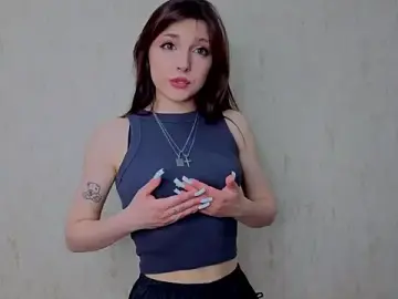 Stripchat Adult Webcam of georgymaryhi