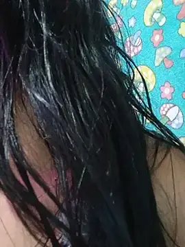 Stripchat Live Porn of sarayulith