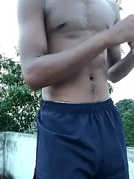 Stripchat Nude Webcam of theboyas