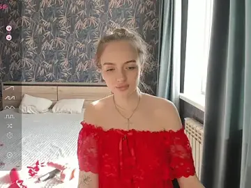 Stripchat Watch Live Sex Cams of A_delina