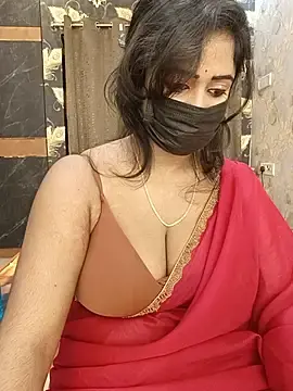 Stripchat Free Porn Cam of Arohi_baby