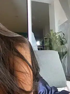 Stripchat Adult Webcam of DaphneUwu