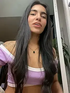 Stripchat Adult Video Chat of DaphneUwu