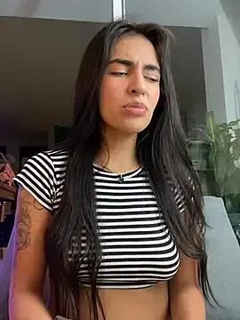 Stripchat Best Webcam of DaphneUwu