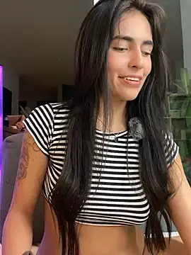 Stripchat Sex Chat of DaphneUwu