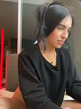 Stripchat Adult Video Chat of DaphneUwu