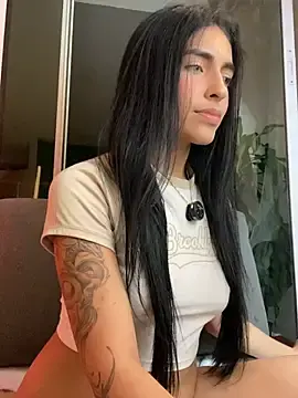 Stripchat Private Sex Chat of DaphneUwu