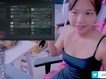 Stripchat Free Porn Cam of Kana_G
